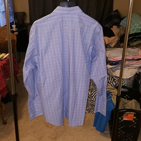 Polo Ralph Lauren French Cuff 16.5 32 - Picture 2 of 6